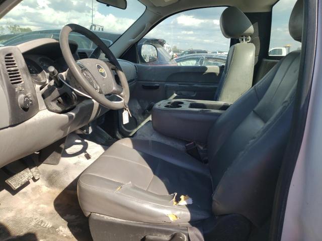 Photo 7 from auction – 2013 CHEVROLET SILVERADO with VIN 1GCNCPEX5DZ143961