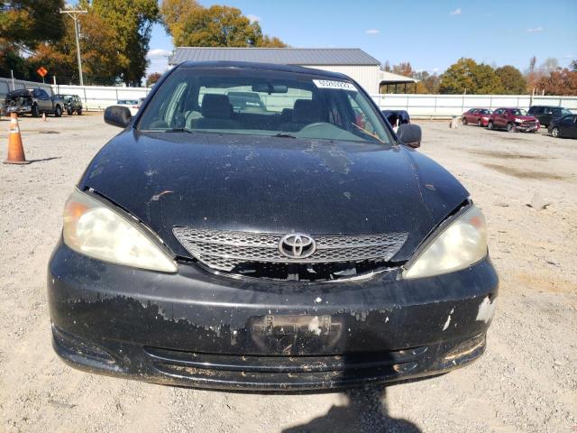 Photo 9 from auction – 2002 TOYOTA CAMRY LE with VIN 4T1BE32K02U082989