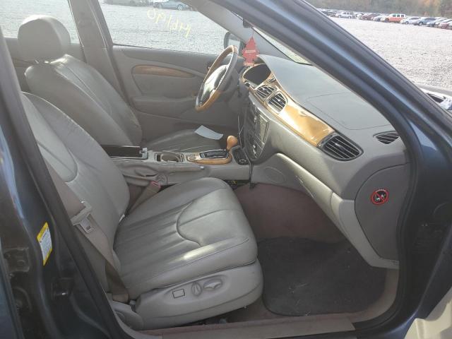 Photo 5 from auction – 2000 JAGUAR S-TYPE with VIN SAJDA01C7YFL77331