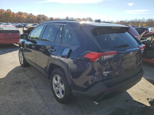 Photo 3 from auction – 2019 TOYOTA RAV4 XLE with VIN JTMP1RFV6KD514191