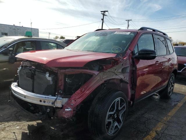 Photo 2 from auction – 2022 HONDA PASSPORT E with VIN 5FNYF8H07NB007315