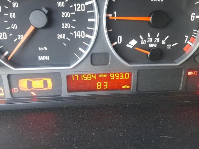 Фото 8 с аукциона – 2004 BMW 330 I с VIN WBAEV534X4KM06524
