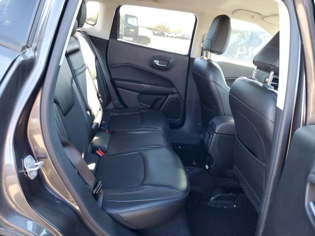 Photo 6 from auction – 2018 JEEP COMPASS LA with VIN 3C4NJDBB5JT345277
