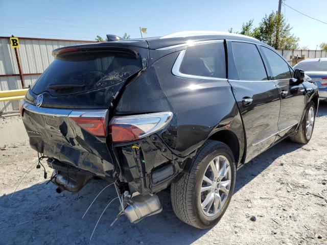 Photo 4 from auction – 2022 BUICK ENCLAVE PR with VIN 5GAERCKW8NJ181883