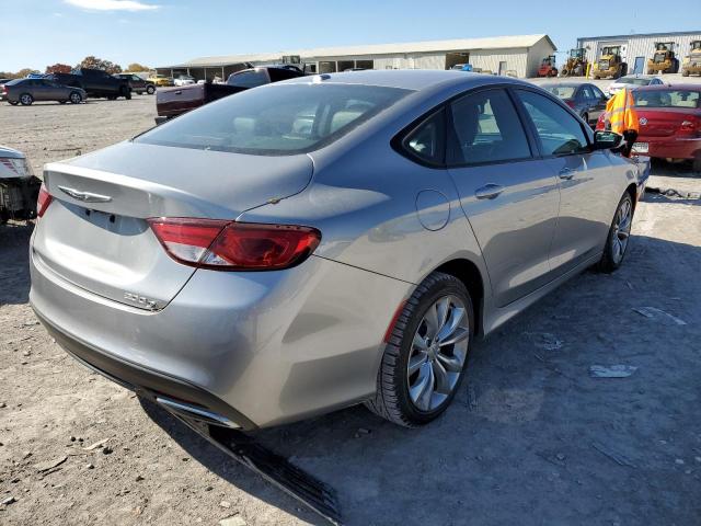 Photo 4 from auction – 2016 CHRYSLER 200 S with VIN 1C3CCCBG5GN118112