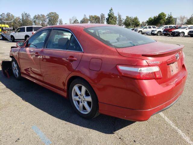 Photo 3 from auction – 2007 TOYOTA CAMRY CE with VIN 4T1BE46K87U148714