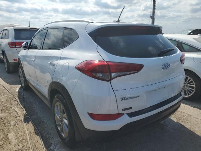 Photo 3 from auction – 2017 HYUNDAI TUCSON LIM with VIN KM8J33A46HU328375