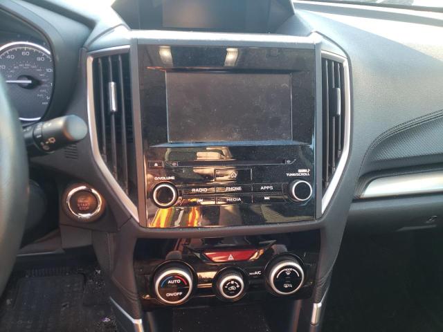 Photo 9 from auction – 2020 SUBARU FORESTER P with VIN JF2SKAJCXLH446889