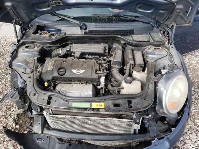 Photo 7 from auction – 2011 MINI COOPER with VIN WMWZN3C51BTZ78149