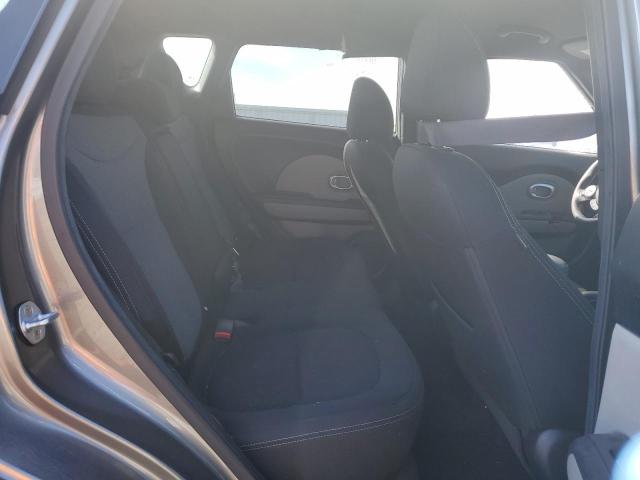 Photo 6 from auction – 2018 KIA SOUL + with VIN KNDJP3A59J7566095