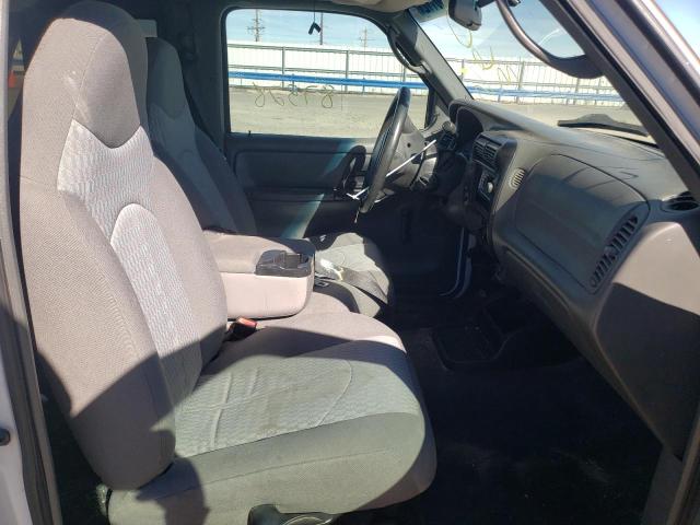 Photo 5 from auction – 2006 FORD RANGER SUP with VIN 1FTYR14U76PA09502