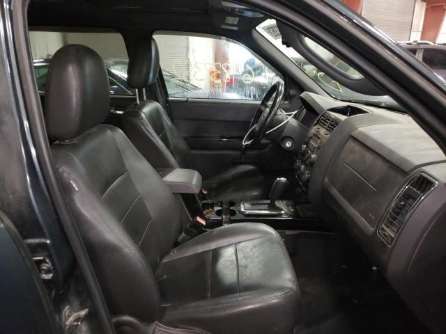 Photo 5 from auction – 2009 FORD ESCAPE LIM with VIN 1FMCU04G49KA65522