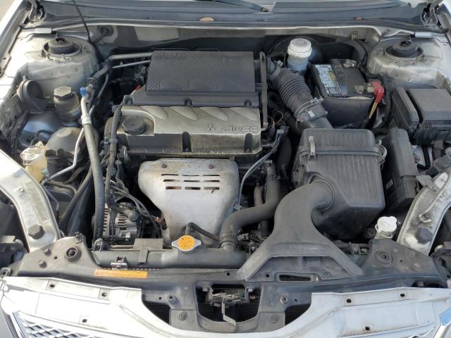 Photo 7 from auction – 2012 MITSUBISHI GALANT ES with VIN 4A32B3FF1CE011450