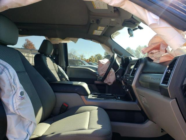 Photo 5 from auction – 2022 FORD F250 SUPER with VIN 1FT7W2BT3NEE14688