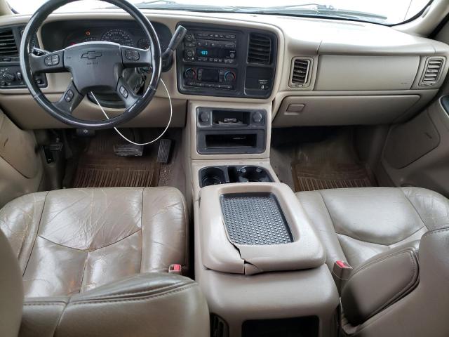 Photo 8 from auction – 2003 CHEVROLET SILVERADO with VIN 1GCEK19T43E100144