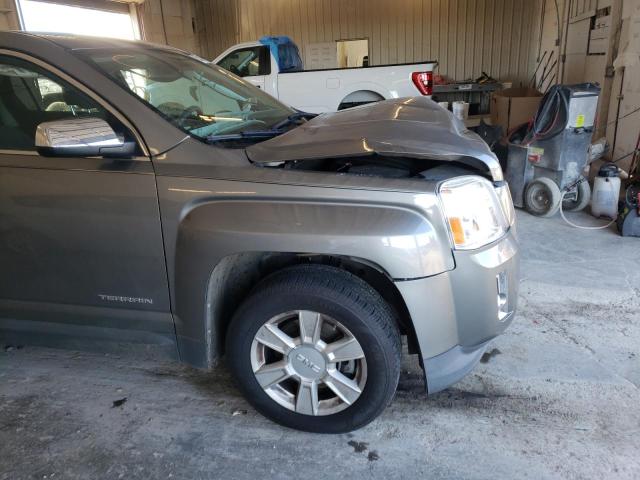 Photo 9 from auction – 2012 GMC TERRAIN SL with VIN 2GKALMEK6C6314832