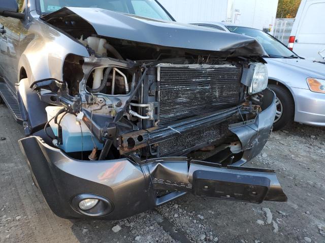 Photo 9 from auction – 2012 FORD ESCAPE XLT with VIN 1FMCU9D73CKA70030