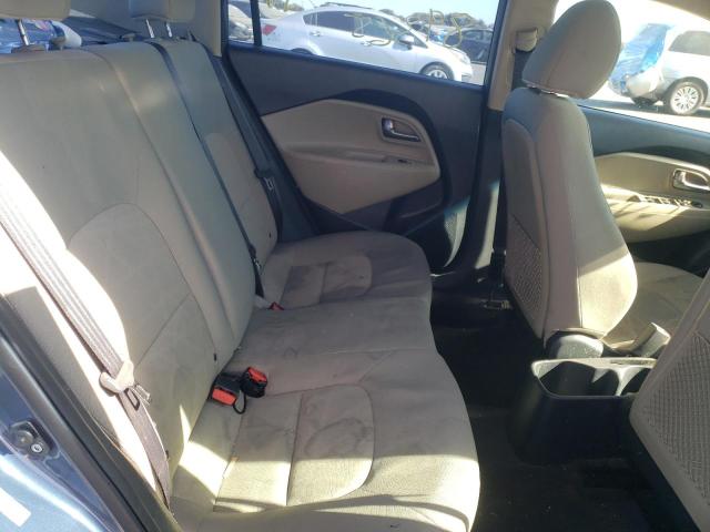 Photo 6 from auction – 2016 KIA RIO LX with VIN KNADM4A38G6667652