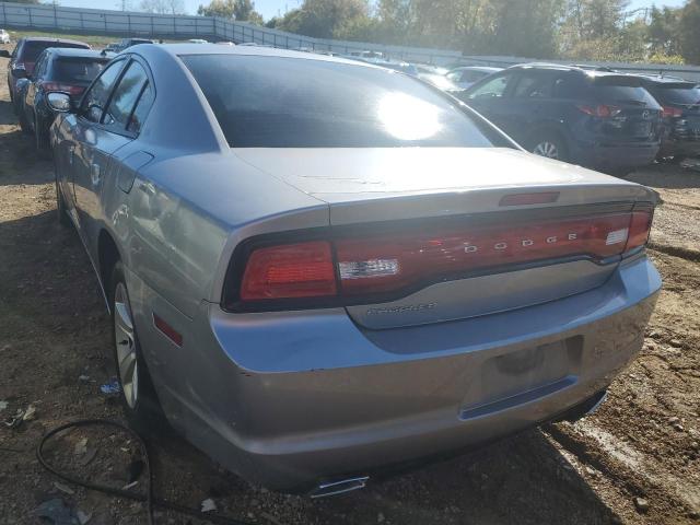 Photo 3 from auction – 2014 DODGE CHARGER SE with VIN 2C3CDXBG6EH174375