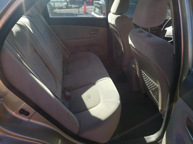 Photo 6 from auction – 2009 KIA SPECTRA EX with VIN KNAFE222795653475