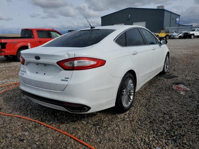 Photo 4 from auction – 2013 FORD FUSION SE with VIN 3FA6P0H92DR274885