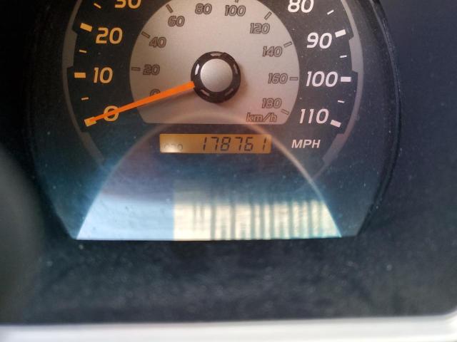 Photo 8 from auction – 2005 TOYOTA 4RUNNER SR with VIN JTEBU14R258037812