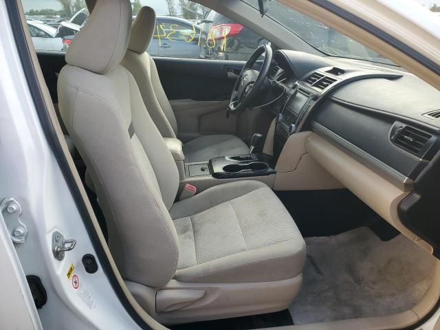 Photo 5 from auction – 2014 TOYOTA CAMRY L with VIN 4T1BF1FK3EU423432