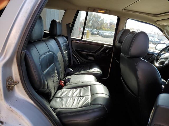 Photo 6 from auction – 2003 JEEP GRAND CHER with VIN 1J4GW58N43C605890