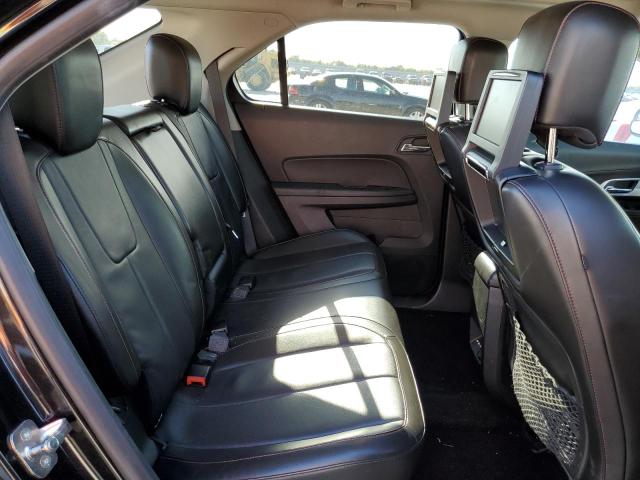Photo 6 from auction – 2014 CHEVROLET EQUINOX LT with VIN 2GNALDEK7E6205799