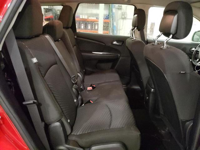 Photo 6 from auction – 2017 DODGE JOURNEY SX with VIN 3C4PDDBG4HT575351