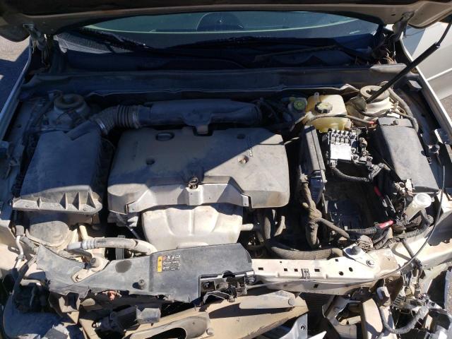 Photo 7 from auction – 2014 CHEVROLET MALIBU with VIN 1G11B5SL4EF167753