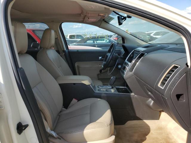 Photo 5 from auction – 2008 FORD EDGE LIMIT with VIN 2FMDK39C48BB35949