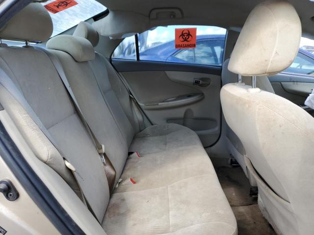 Photo 6 from auction – 2010 TOYOTA COROLLA BA with VIN 2T1BU4EE2AC481031