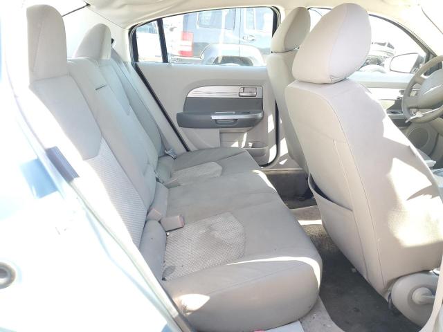 Photo 6 from auction – 2009 CHRYSLER SEBRING LX with VIN 1C3LC46B79N537148