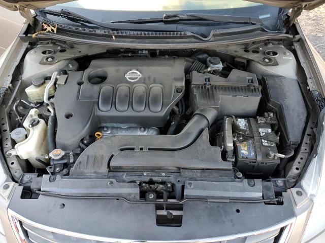 Photo 7 from auction – 2011 NISSAN ALTIMA BAS with VIN 1N4AL2AP5BN458602
