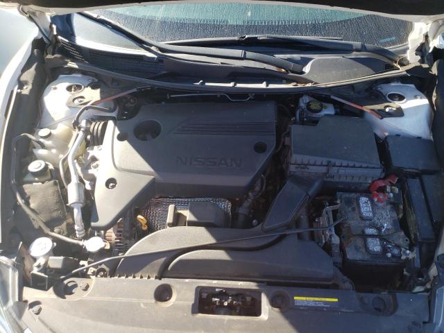 Photo 7 from auction – 2018 NISSAN ALTIMA 2.5 with VIN 1N4AL3AP7JC183198