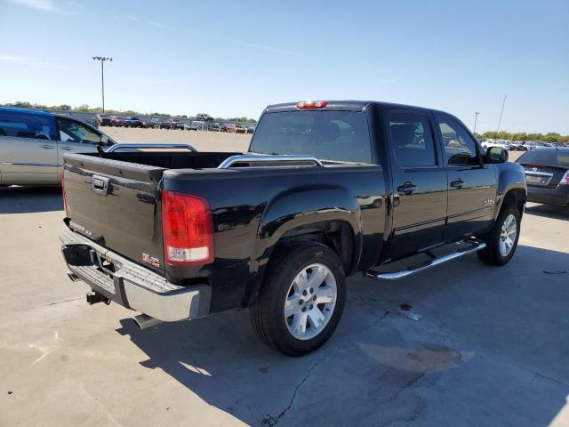 Photo 4 from auction – 2008 GMC SIERRA C15 with VIN 3GTEC13J88G283830