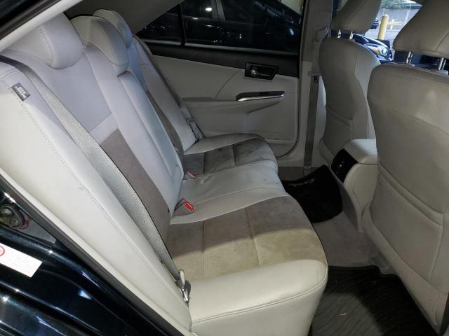 Photo 6 from auction – 2012 TOYOTA CAMRY HYBR with VIN 4T1BD1FK7CU037583