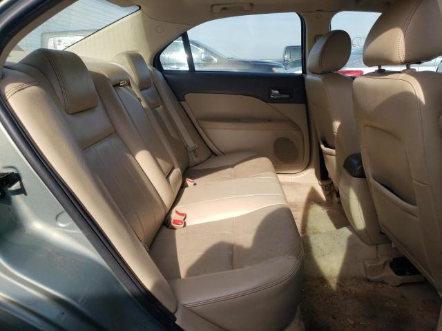 Photo 6 from auction – 2008 MERCURY MILAN with VIN 3MEHM08158R638808