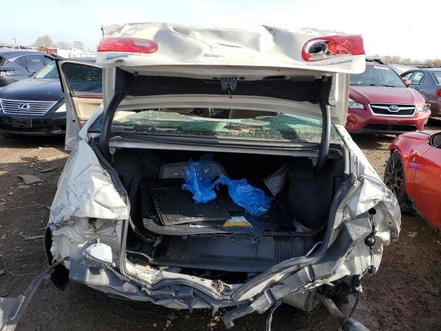 Photo 9 from auction – 2010 BUICK LUCERNE CX with VIN 1G4HA5EMXAU112030
