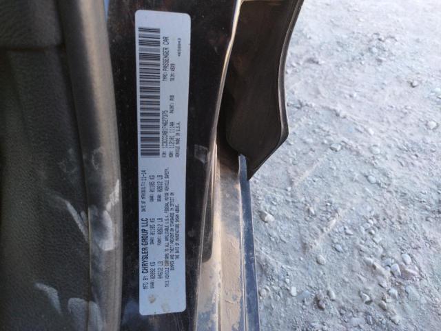 Photo 10 from auction – 2015 CHRYSLER 200 LIMITE with VIN 1C3CCCAB1FN627375
