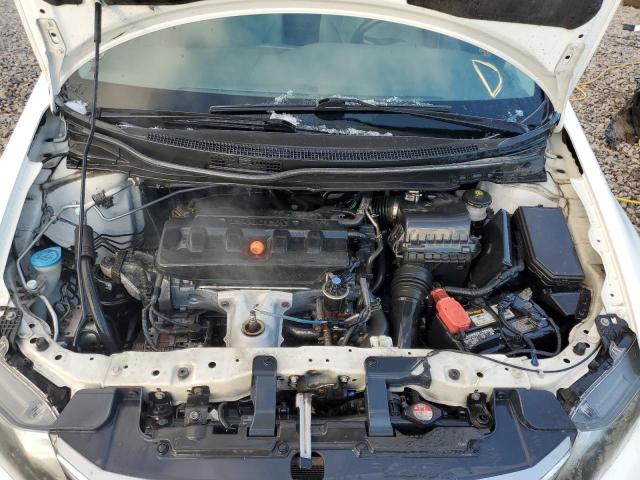 Photo 7 from auction – 2012 HONDA CIVIC EX with VIN 2HGFB2F8XCH326001