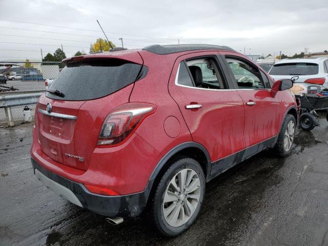 Photo 4 from auction – 2019 BUICK ENCORE PRE with VIN KL4CJESB8KB715535