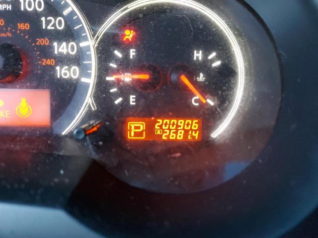 Photo 8 from auction – 2011 NISSAN ALTIMA BAS with VIN 1N4AL2AP5BN458602