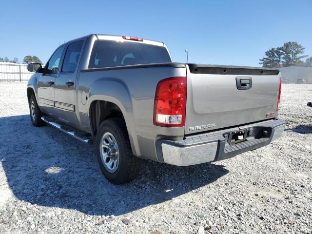 Photo 3 from auction – 2007 GMC NEW SIERRA with VIN 3GTEC13C37G544863