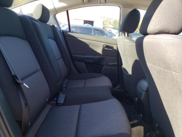 Photo 6 from auction – 2008 MAZDA 3 I with VIN JM1BK12G981802653