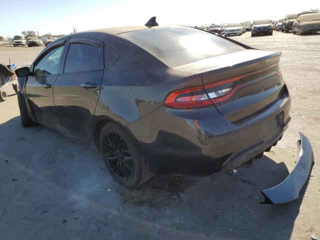 Photo 3 from auction – 2013 DODGE DART SXT with VIN 1C3CDFBA6DD307685