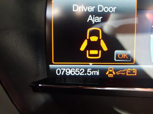 Photo 8 from auction – 2018 FORD EXPLORER X with VIN 1FM5K7D81JGA52346