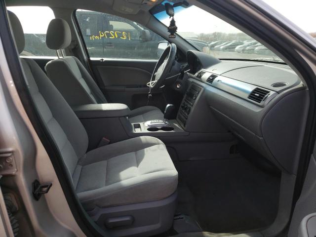 Photo 5 from auction – 2006 FORD FIVE HUNDR with VIN 1FAFP23166G184503