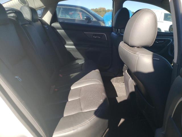 Photo 6 from auction – 2018 NISSAN ALTIMA 2.5 with VIN 1N4AL3AP7JC183198